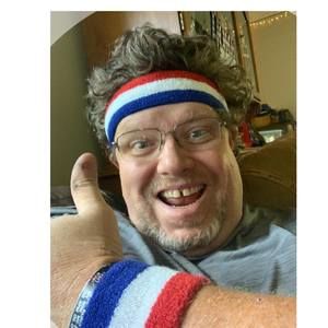 Meet your Posher, Jim